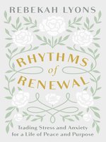 Rhythms of Renewal